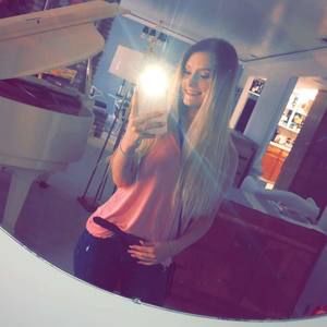 Meet your Posher, Kaylee